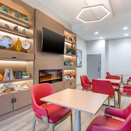 Comfort Suites Ocean City West West Ocean City Esterno foto