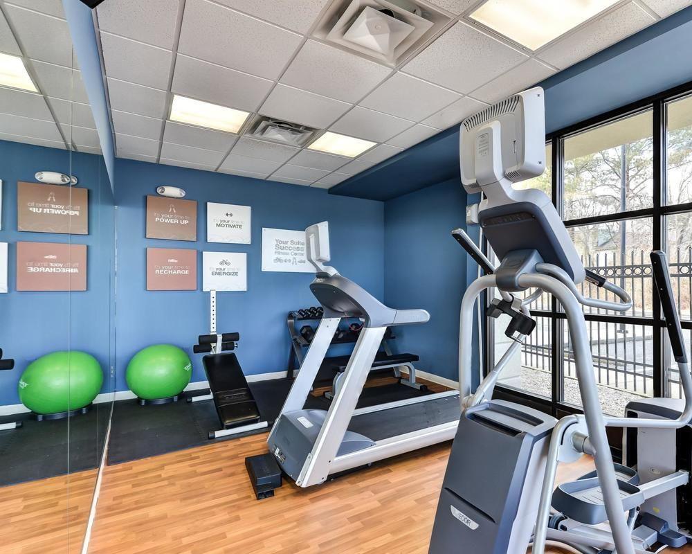 Comfort Suites Ocean City West West Ocean City Esterno foto