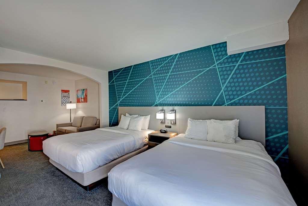 Comfort Suites Ocean City West West Ocean City Camera foto