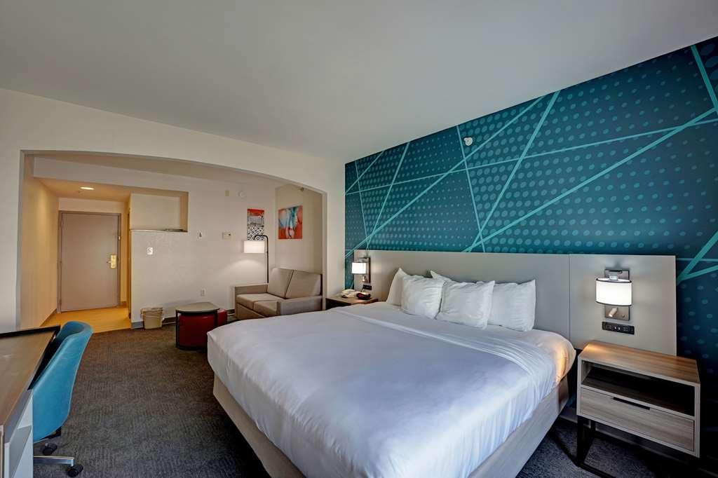 Comfort Suites Ocean City West West Ocean City Camera foto