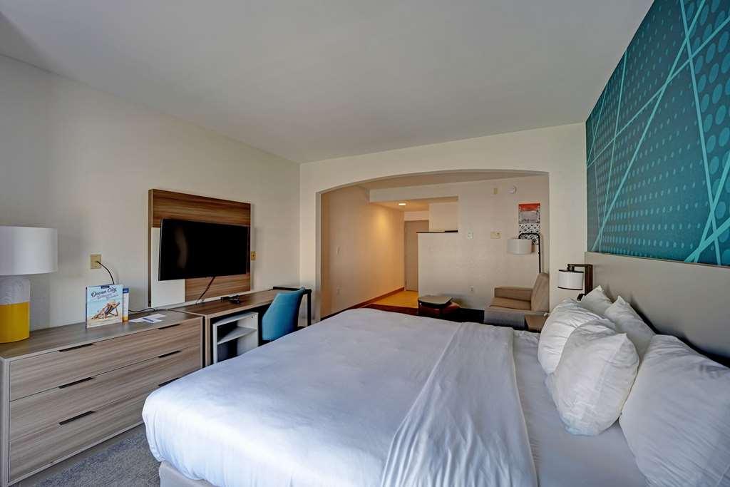 Comfort Suites Ocean City West West Ocean City Camera foto