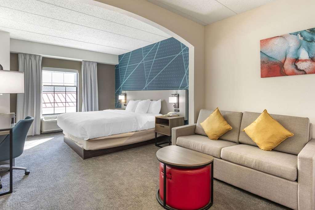Comfort Suites Ocean City West West Ocean City Camera foto