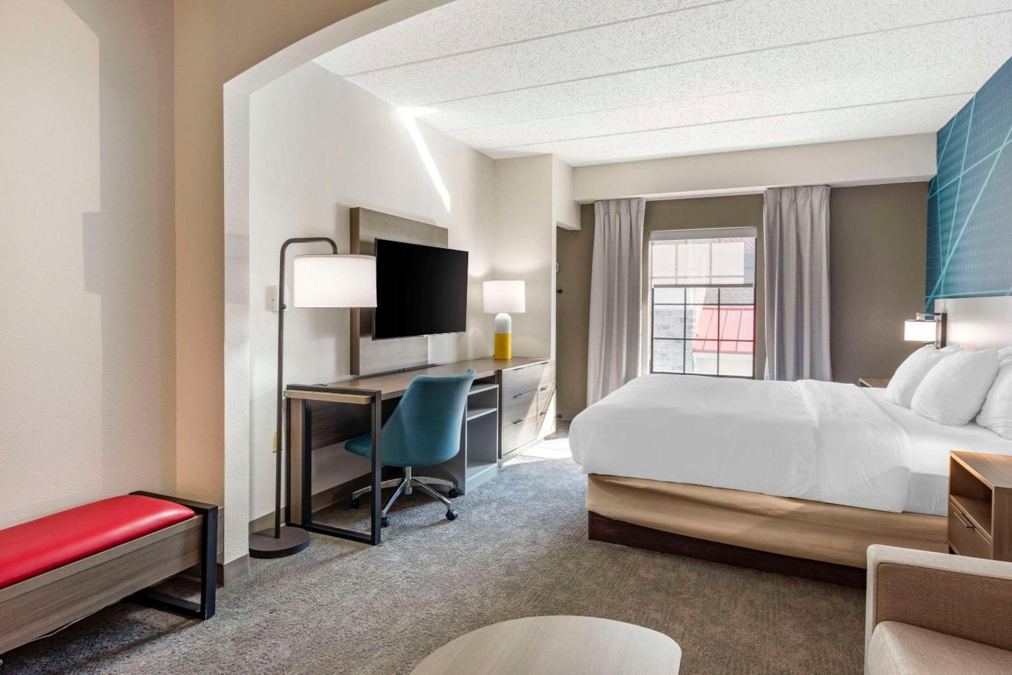 Comfort Suites Ocean City West West Ocean City Esterno foto