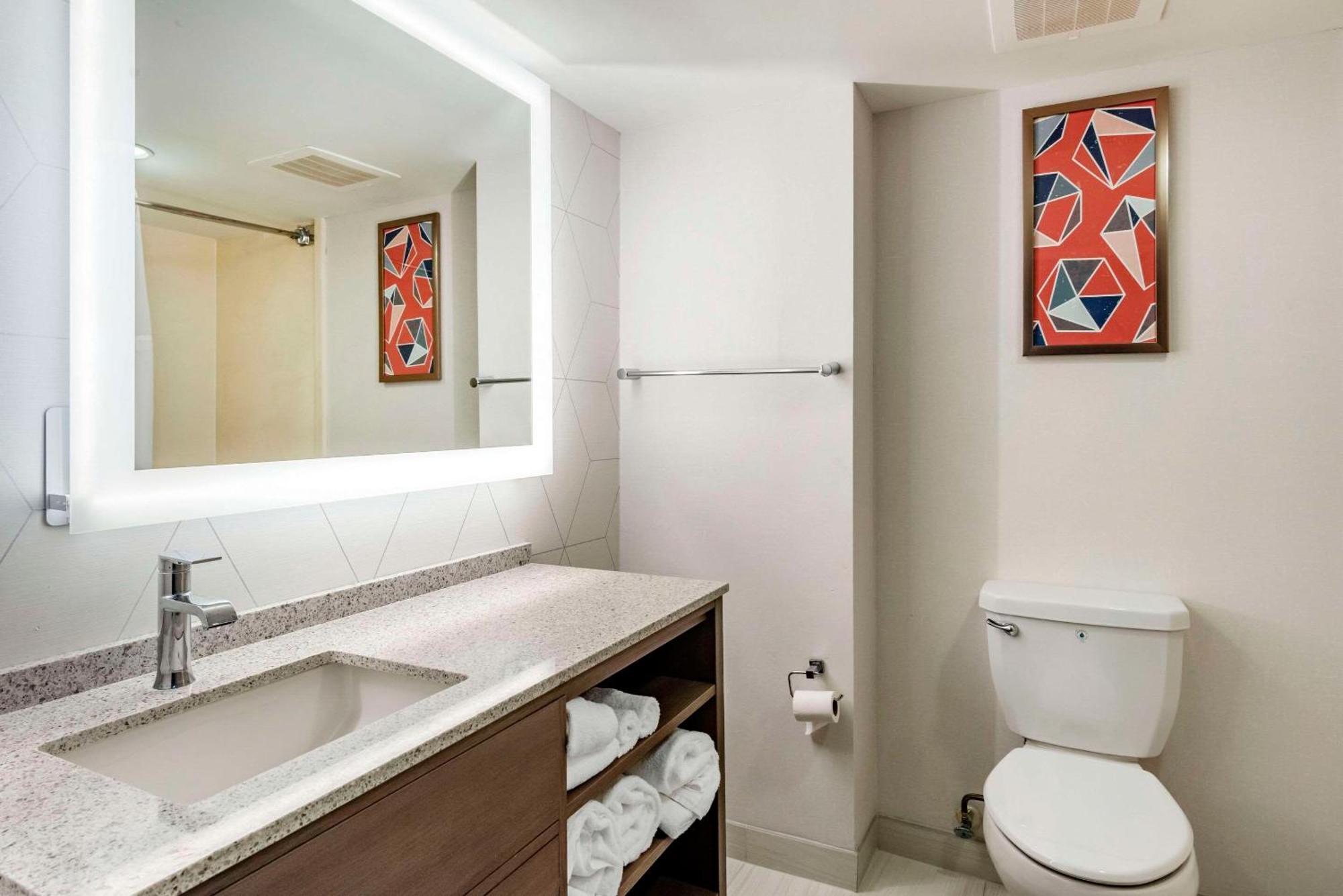 Comfort Suites Ocean City West West Ocean City Esterno foto