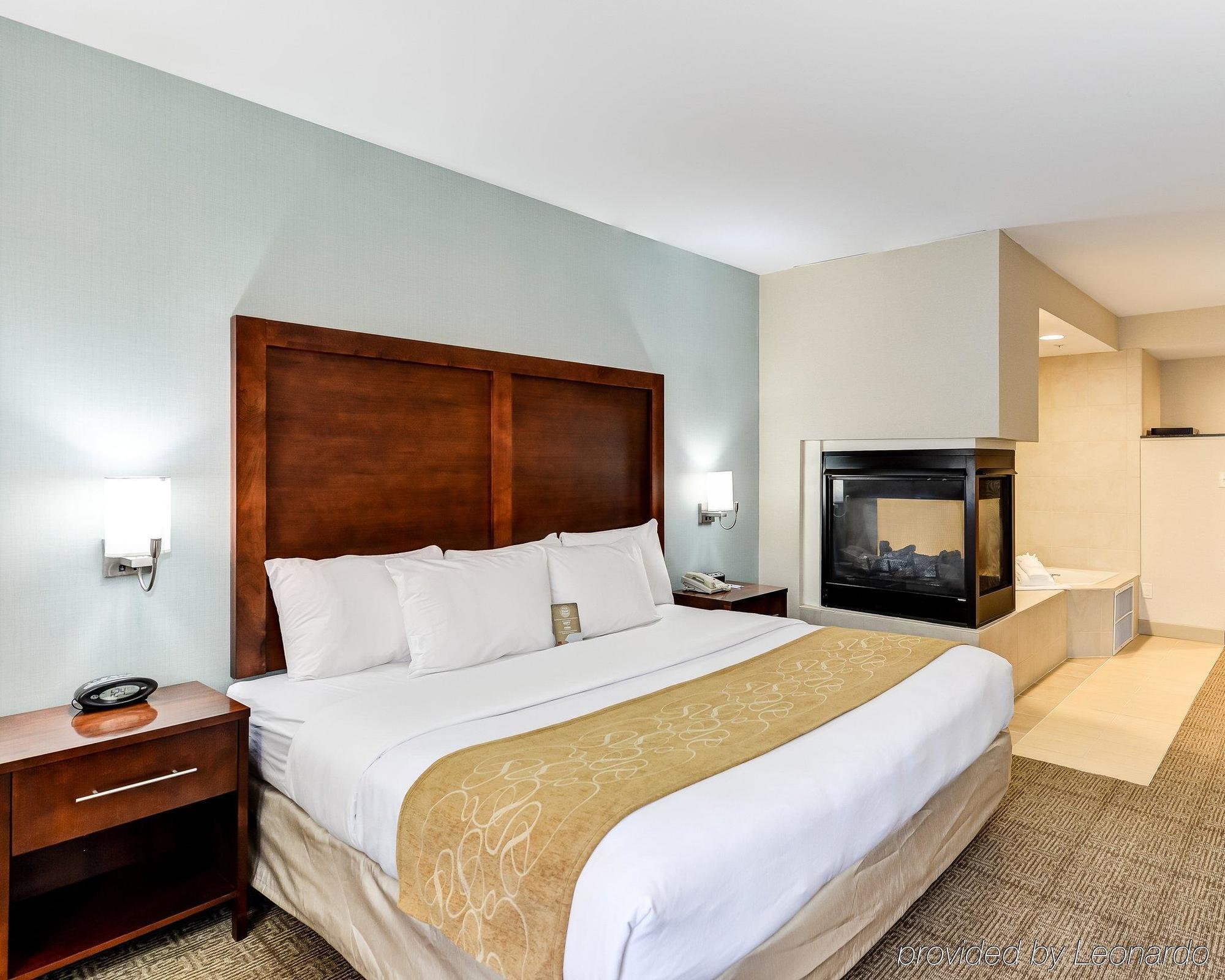 Comfort Suites Ocean City West West Ocean City Esterno foto