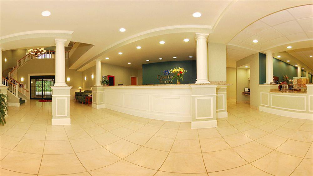 Comfort Suites Ocean City West West Ocean City Esterno foto